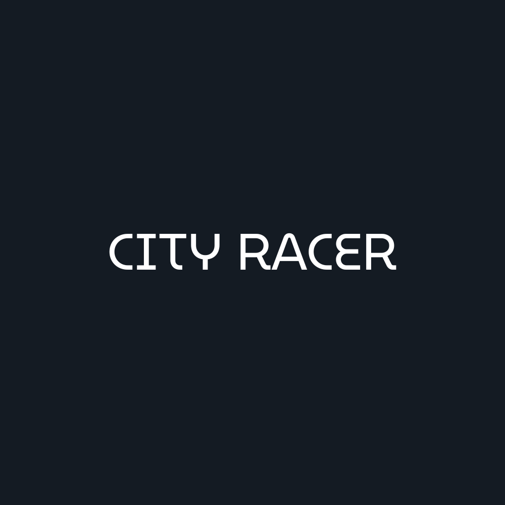 CITY RACER