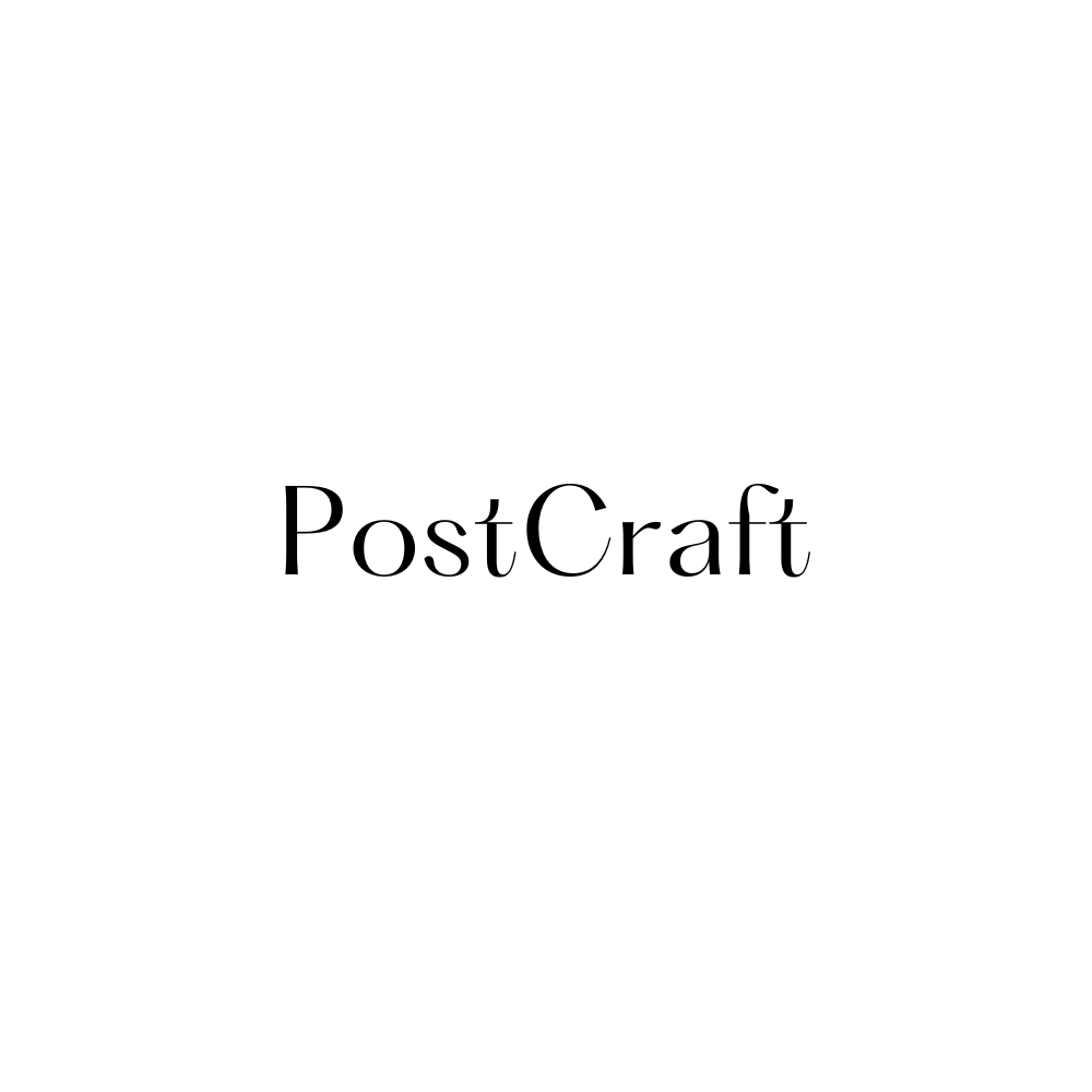 PostCraft